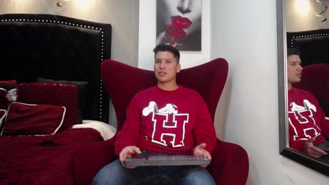 Troy online show from 01-17-25, 07:08