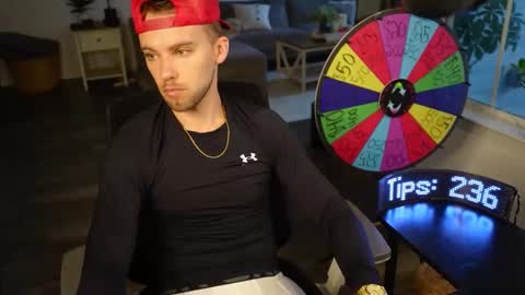 Troy Green online show from 11-06-25, 10:10