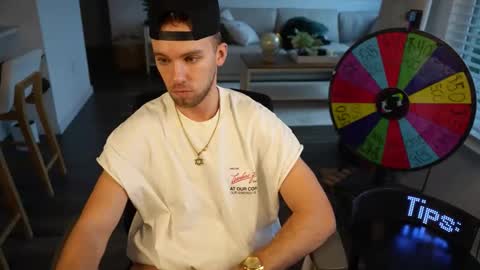 Troy Green online show from 02-18-26, 09:44