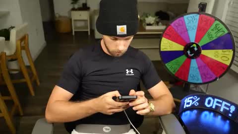 Troy Green online show from 03-30-26, 02:34