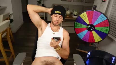 Troy Green online show from 04-19-26, 02:11