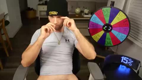 Troy Green online show from 04-21-26, 02:48