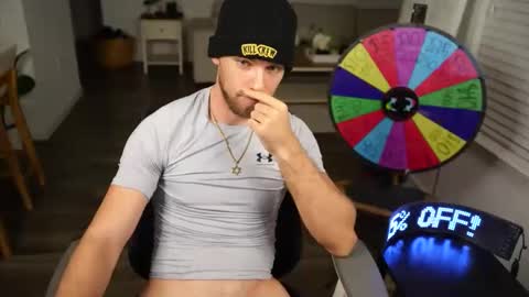 Troy Green online show from 04-21-26, 02:51