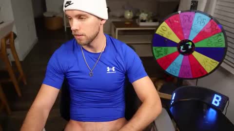 Troy Green online show from 05-19-26, 02:51