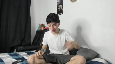 Snapshot of troy_rouge chatting on 02-06-26, 11:13 Troy online show from 02-06-26, 11:13