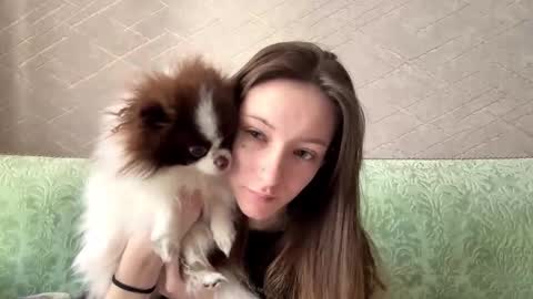 Hello Viola here   Help me to make 50 thumbs up 333 online show from 03-08-26, 10:08