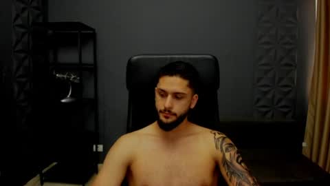 TroyWade online show from 08-01-26, 04:23