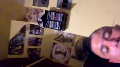 trrgarbec online show from 10-09-25, 02:31