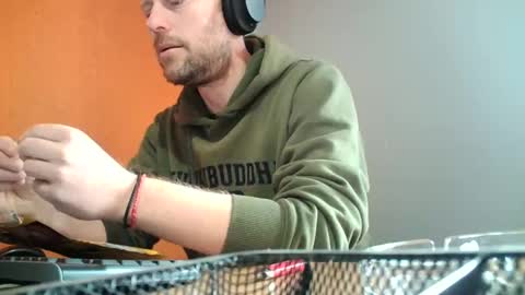 truble_78 online show from 02-19-25, 10:01