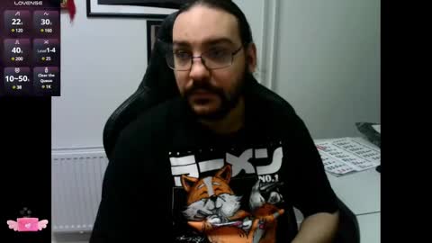 Ali online show from 02-15-25, 08:00