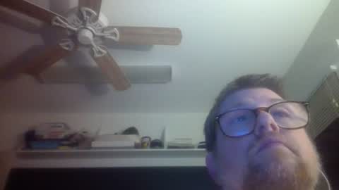 HandicappedLaugher online show from 07-13-26, 01:41