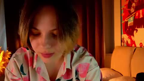 Snapshot of true_voice chatting on 07-03-26, 01:28 Emma online show from 07-03-26, 01:28