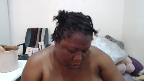 TrueBella30 online show from 01-01-25, 10:32