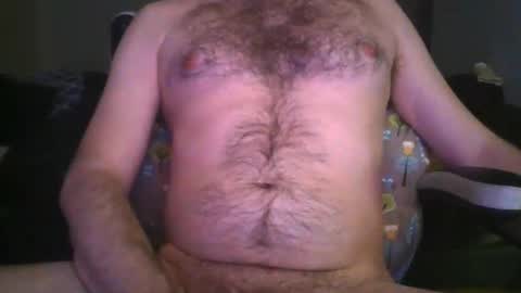 TrueGntlmn online show from 03-10-25, 04:07