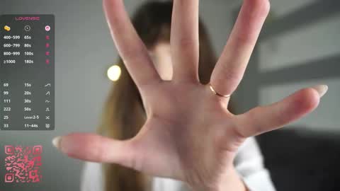 Grace online show from 09-21-25, 08:54