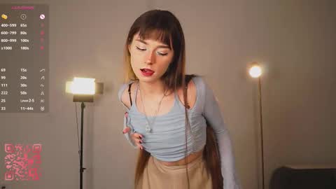 Snapshot of truegrace chatting on 12-21-25, 09:44 Grace online show from 12-21-25, 09:44