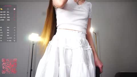 Snapshot of truegrace chatting on 02-10-26, 09:52 Grace online show from 02-10-26, 09:52