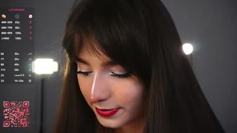 Grace online show from 02-20-26, 11:05