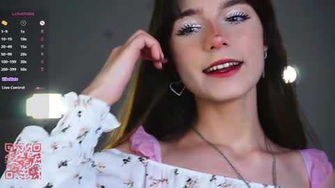 Grace online show from 02-23-26, 10:18