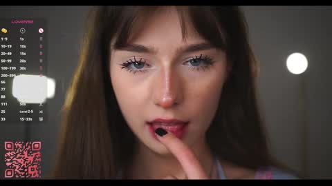 Snapshot of truegrace chatting on 03-04-26, 01:00 Grace online show from 03-04-26, 01:00