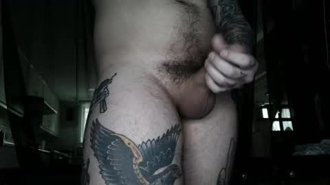 blackboot daddy online show from 03-10-26, 01:27