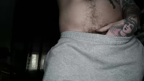 blackboot daddy online show from 03-11-26, 01:39