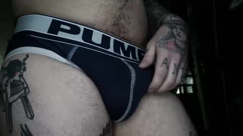 blackboot daddy online show from 03-23-26, 02:43