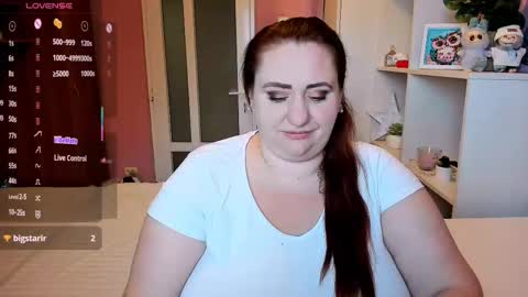 Snapshot of truly_goddess chatting on 11-29-25, 08:39 Adelle online show from 11-29-25, 08:39