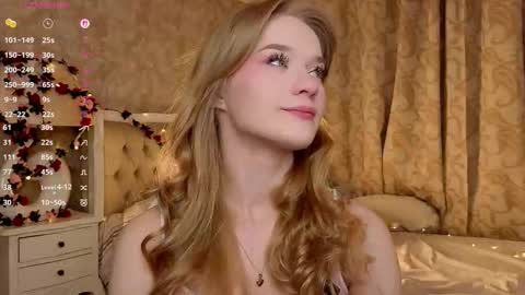 Bethany online show from 03-13-26, 09:54