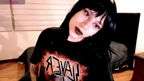 Snapshot of tryp666 chatting on 07-03-26, 05:14 Cait online show from 07-03-26, 05:14