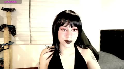 Snapshot of tryp666 chatting on 07-14-26, 03:22 Cait online show from 07-14-26, 03:22