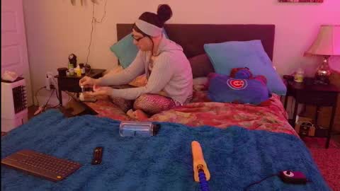 Trystantime online show from 02-10-25, 05:47