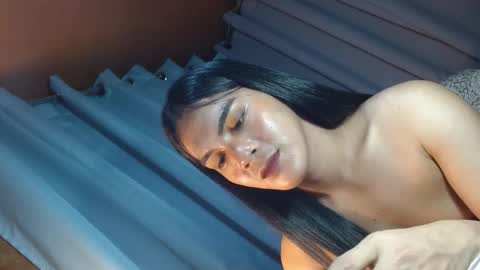 Goddess Mira online show from 11-11-25, 12:27