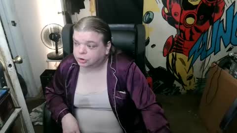 Anne online show from 02-10-25, 07:15