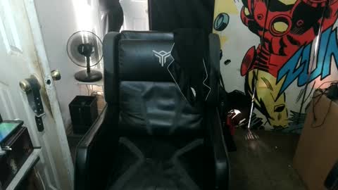 Anne online show from 02-27-25, 07:23