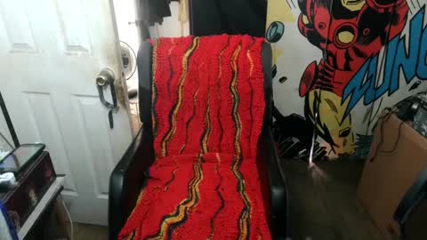 Anne online show from 03-03-25, 01:31