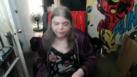 Anne online show from 03-11-25, 12:50