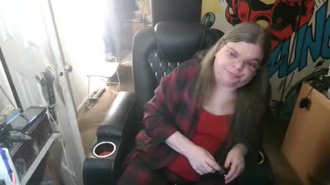 Anne online show from 02-24-26, 04:43