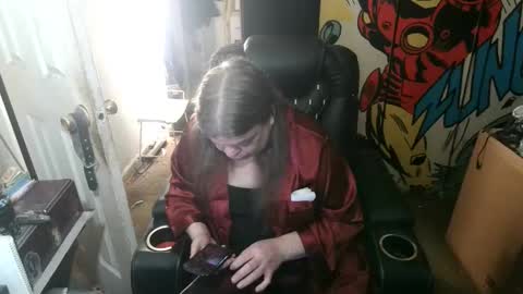 Anne online show from 04-02-26, 05:16