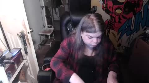 Snapshot of ts_anne chatting on 04-27-26, 10:13 Anne online show from 04-27-26, 10:13