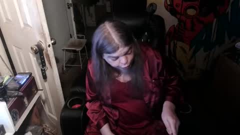 Snapshot of ts_anne chatting on 05-12-26, 09:39 Anne online show from 05-12-26, 09:39
