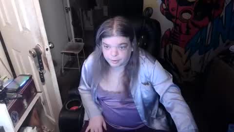 Snapshot of ts_anne chatting on 05-18-26, 09:04 Anne online show from 05-18-26, 09:04