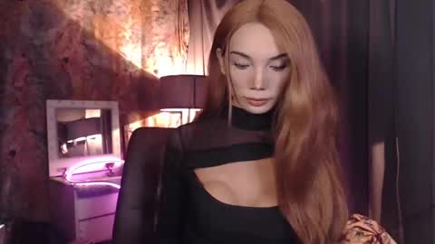 Snapshot of ts_athisa chatting on 02-22-25, 12:29 ts_athisa online show from 02-22-25, 12:29