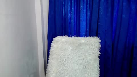 Snapshot of ts_cassandraxx chatting on 03-11-25, 03:26 MARGA online show from 03-11-25, 03:26