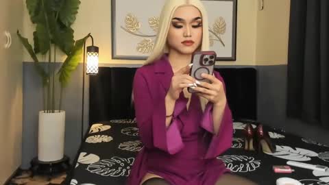 Saskia online show from 01-07-25, 07:10