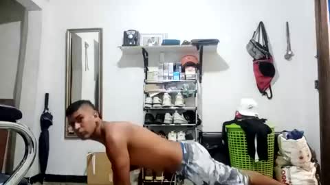 ts_herrera online show from 01-29-25, 05:13