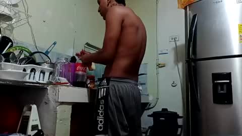 ts_herrera online show from 02-20-25, 04:25