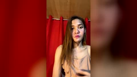 Carla online show from 04-21-26, 09:04