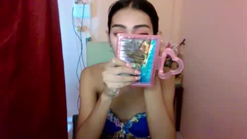 Snapshot of ts_marla chatting on 01-15-26, 11:15 marla online show from 01-15-26, 11:15