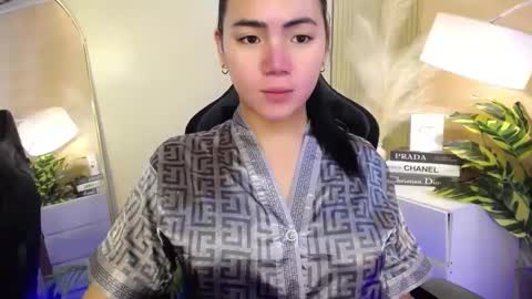 Martha The Pooker online show from 02-17-25, 01:47